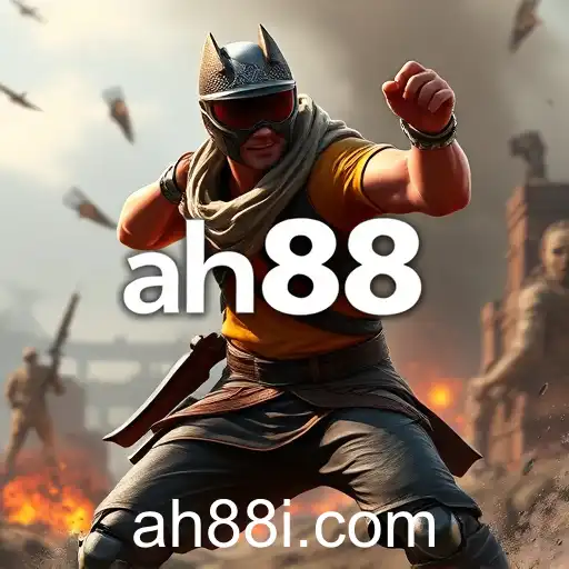 Exploring the Dynamic World of 'Action Games' with Keyword 'ah88'