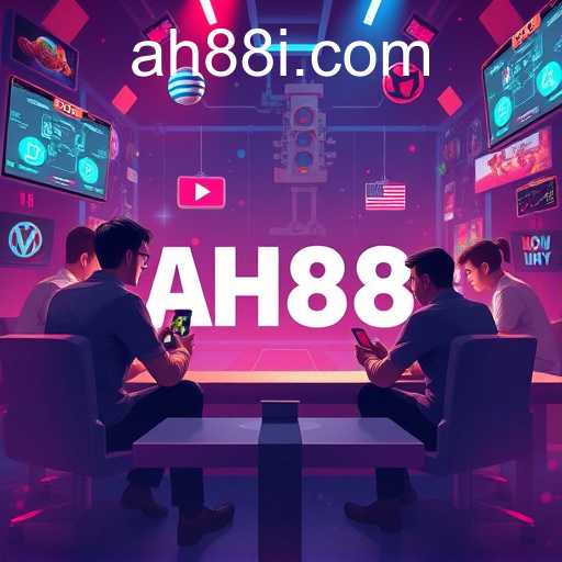 AH88 Revolutionizes Online Gaming