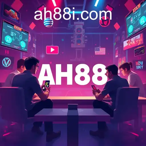 AH88 Revolutionizes Online Gaming