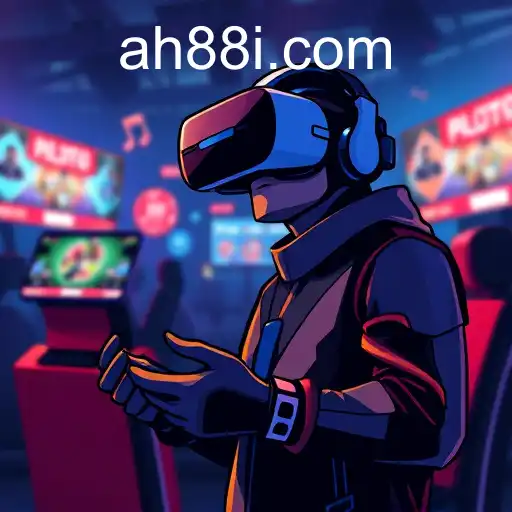 AH88's Impact on Online Gaming in 2025
