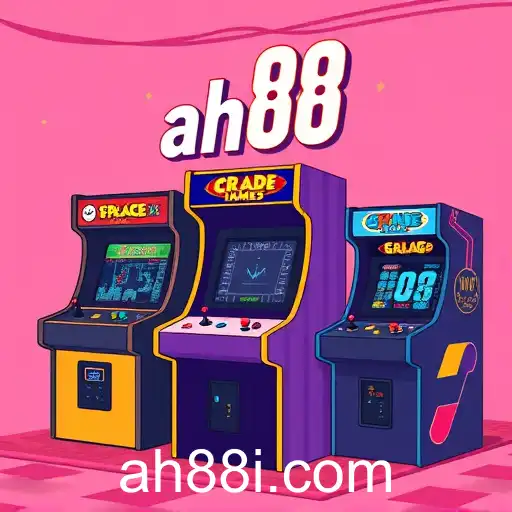 The Timeless Appeal of Arcade Games in the Digital Era