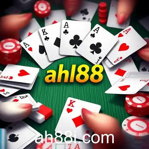 Exploring the Diverse World of Card Games Online
