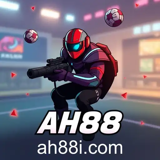 AH88: A New Player in English Gaming