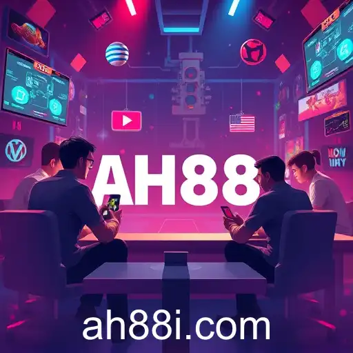 AH88 Revolutionizes Online Gaming