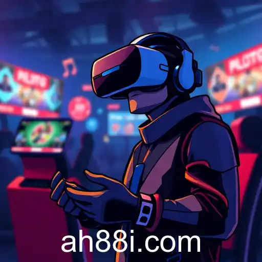 AH88's Impact on Online Gaming in 2025