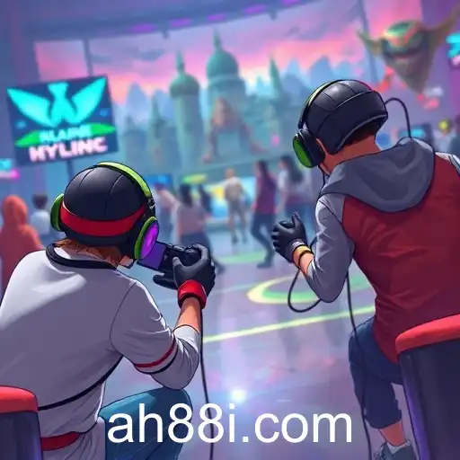 The Digital Evolution of Gaming in 2025