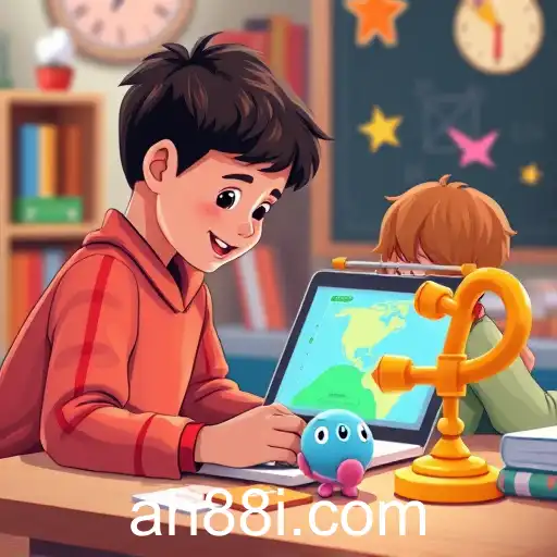 The Evolving Landscape of Online Gaming