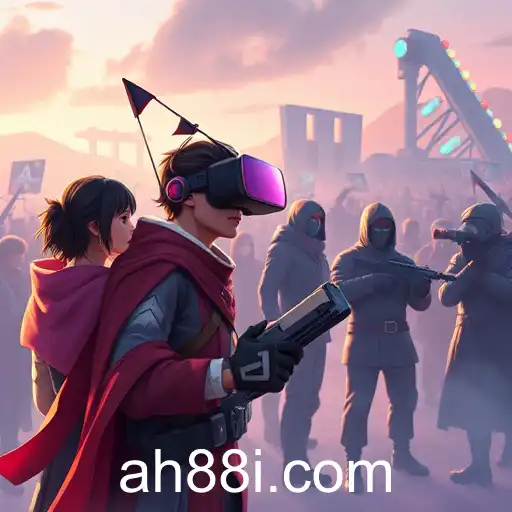 Gaming Innovations in 2025