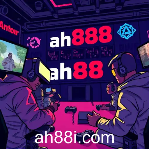 Gaming Trends in 2025: The Rise of AH88 and its Impact