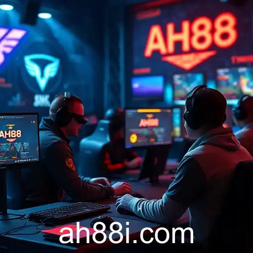 Gaming Trends and Innovations on AH88 in 2025