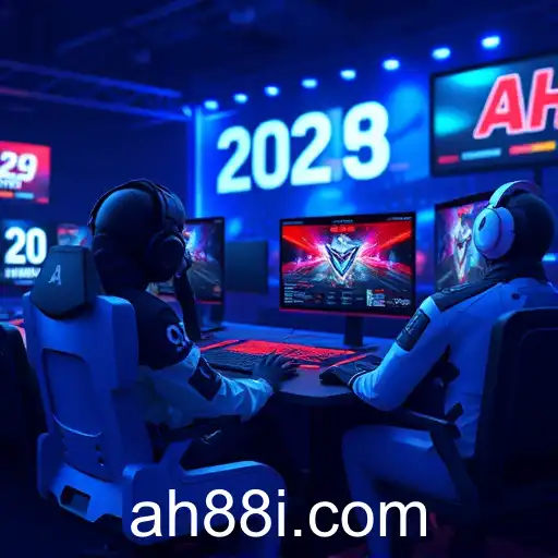 Revolutionizing Online Gaming in 2025