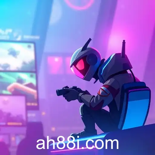 Thriving Online Gaming Scene Gains Momentum