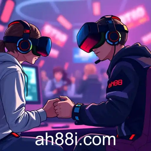 The Evolving Landscape of Online Gaming in 2025