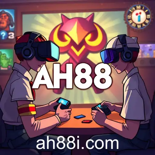 The Rise of AH88 in the Gaming World
