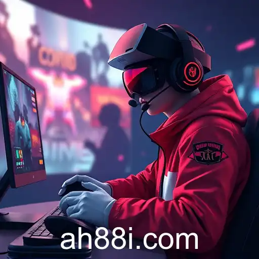 The Rise of Online Gaming