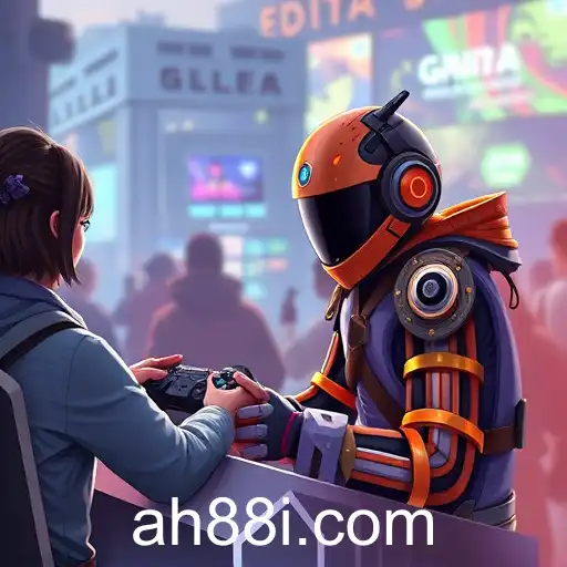 The Rise of Online Gaming and the AH88 Phenomenon