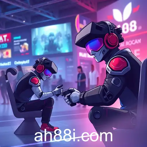 The Rise of Online Gaming Platforms