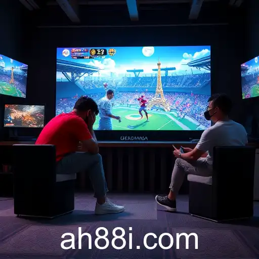 The Rise of Online Gaming in 2025