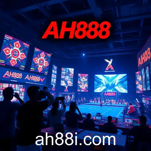 The Rise of AH88 in the Gaming World