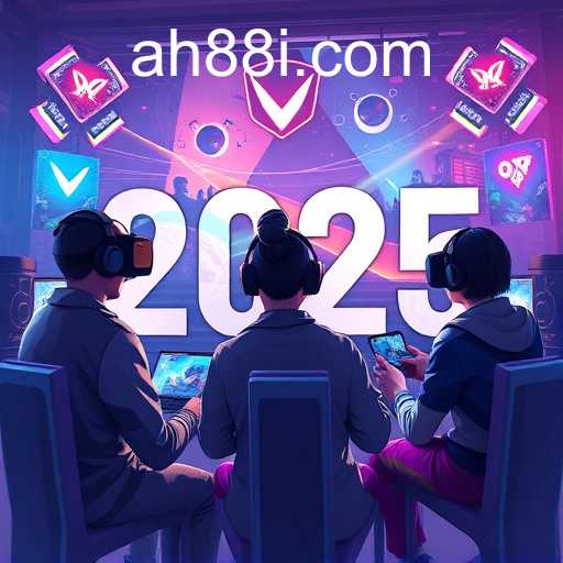 The Evolution of Online Gaming in 2025