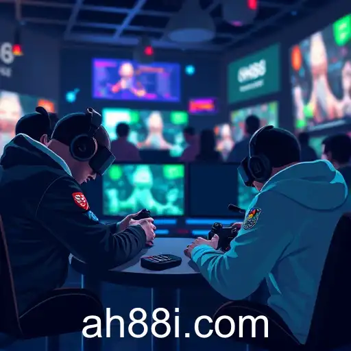 The Evolution of Online Gaming Communities