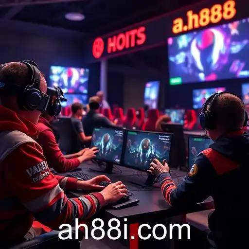 The Evolution of Online Gaming in 2025