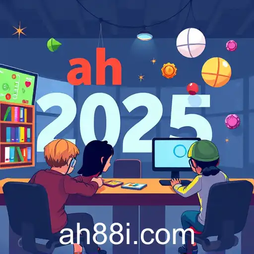 The Rise of Gamified Learning in 2025