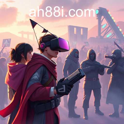 Gaming Innovations in 2025