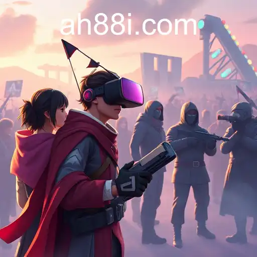 Gaming Innovations in 2025