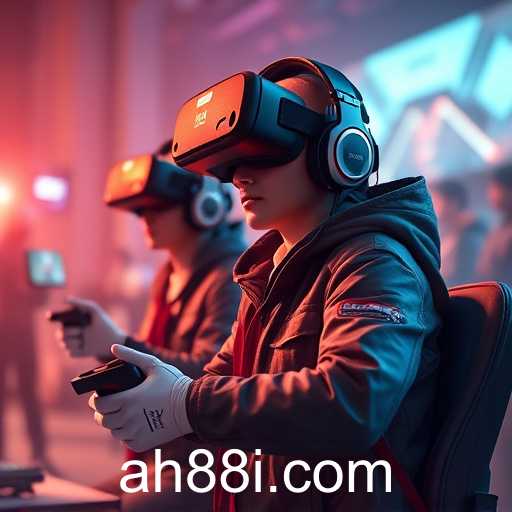 Gaming Trends in 2025: The Rise of AH88 and its Impact