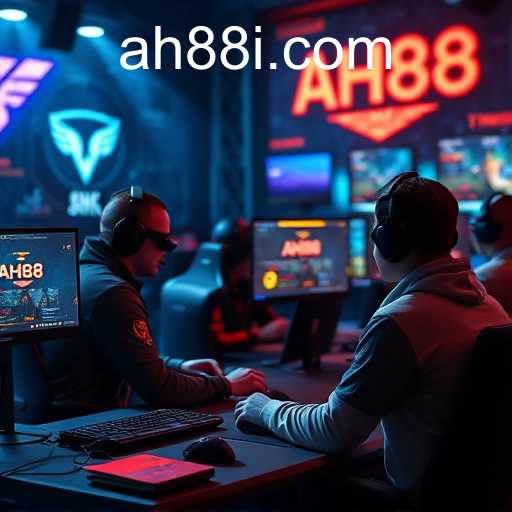 Gaming Trends and Innovations on AH88 in 2025
