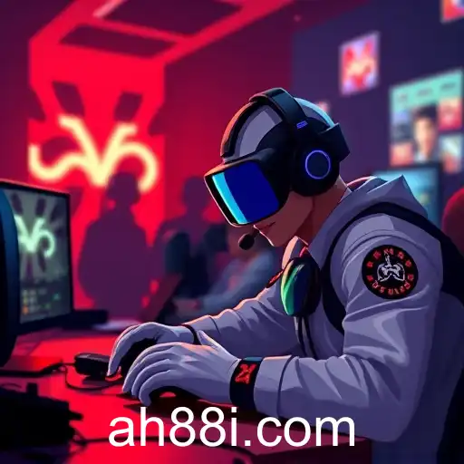 Thriving Online Gaming Scene Gains Momentum