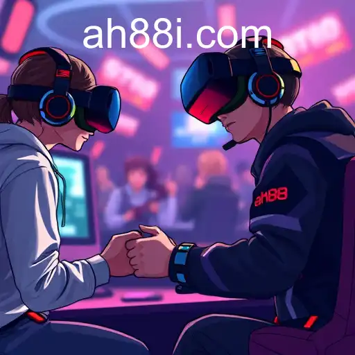 The Evolving Landscape of Online Gaming in 2025