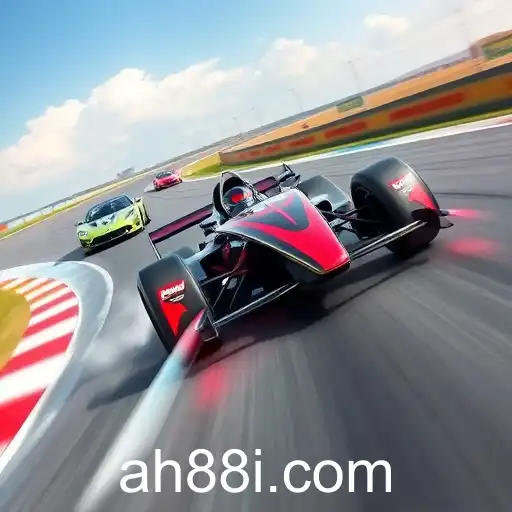 The Thrill and Evolution of Racing Games