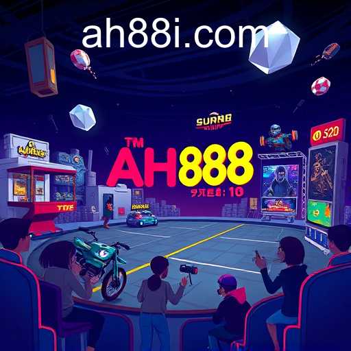 Ah88: Revolutionizing Online Gaming Experience