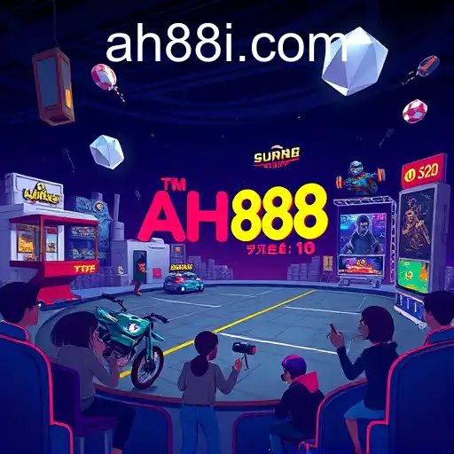 Ah88: Revolutionizing Online Gaming Experience