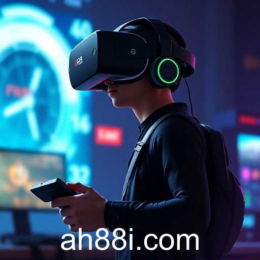 Revolutionizing Online Gaming: AH88's Impact on the Industry