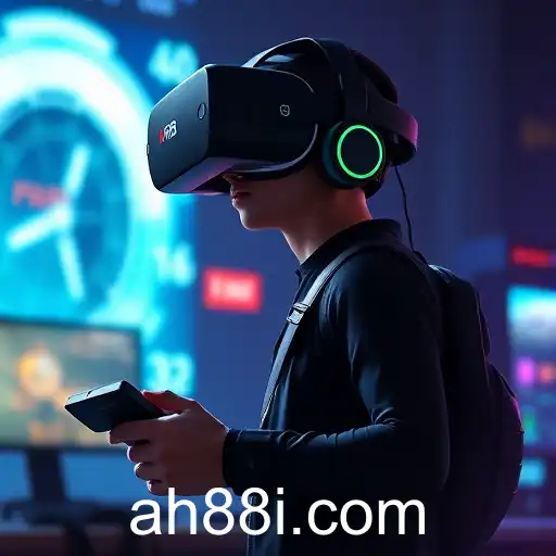 Revolutionizing Online Gaming: AH88's Impact on the Industry