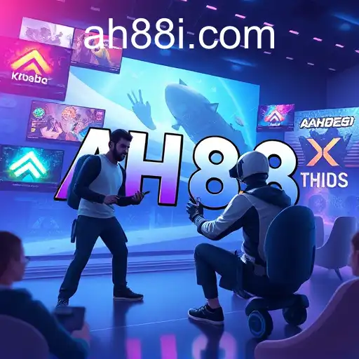 The Rise of AH88: Online Gaming Dynamics