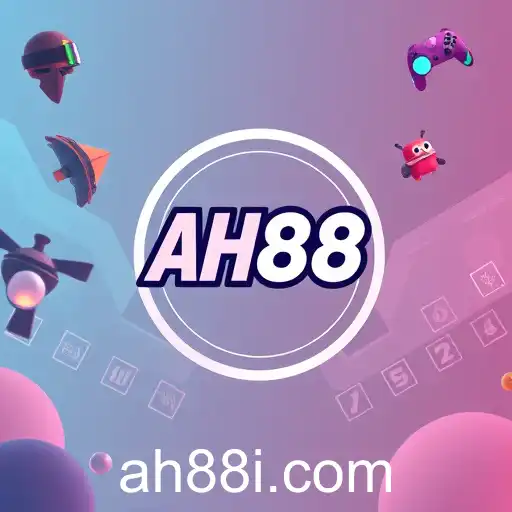 The Rise of AH88 in the Digital Gaming Sphere