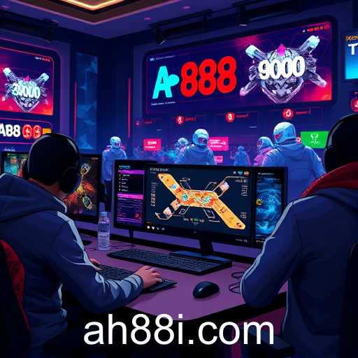 The Rise of Ah88 in Online Gaming