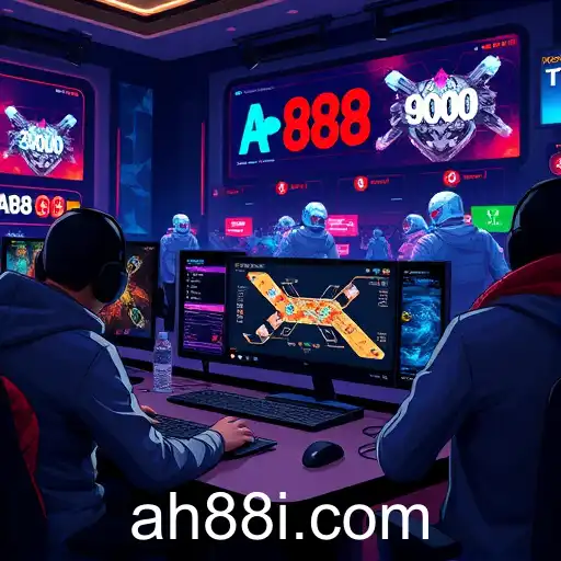The Rise of Ah88 in Online Gaming
