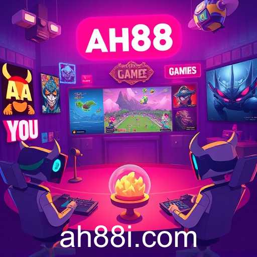 The Rise of AH88 in the Gaming World
