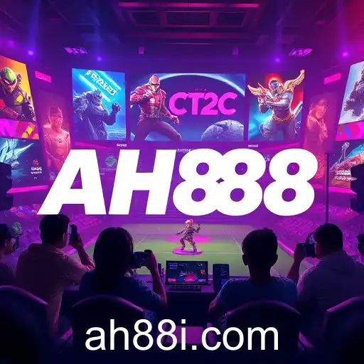 The Rise of AH88 in Online Gaming