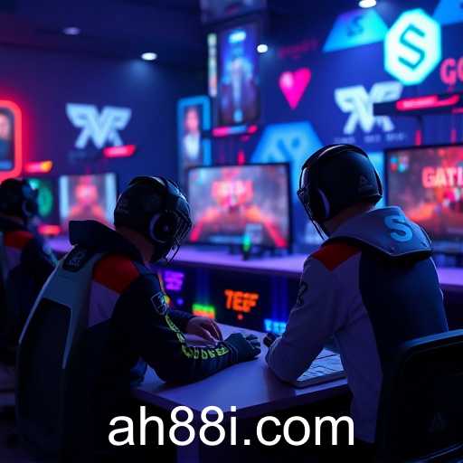 The Rise of Digital Gaming in 2025