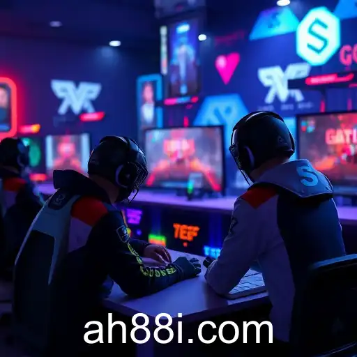 The Rise of Digital Gaming in 2025