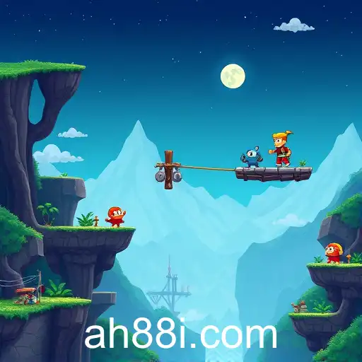 The Rise of Online Gaming Platforms in 2025