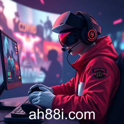 The Rise of Online Gaming