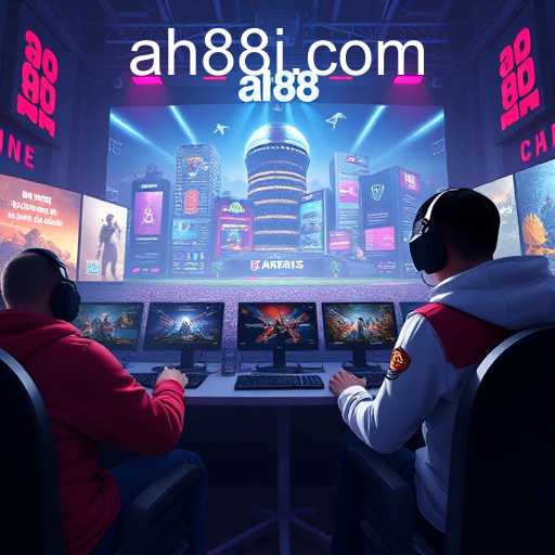 The Rise of Online Gaming in 2026