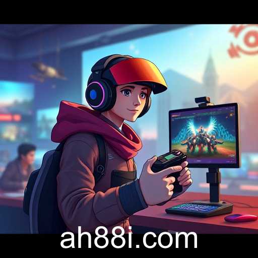 The Rise of Online Gaming and the AH88 Phenomenon